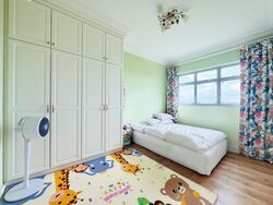 Blk 513C Saraca Breeze @ Yishun (Yishun), HDB 4 Rooms #491069291